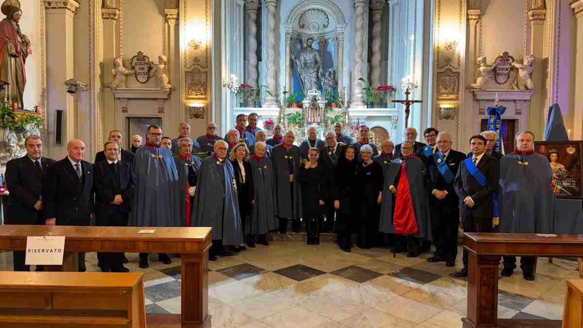 Foto di gruppo