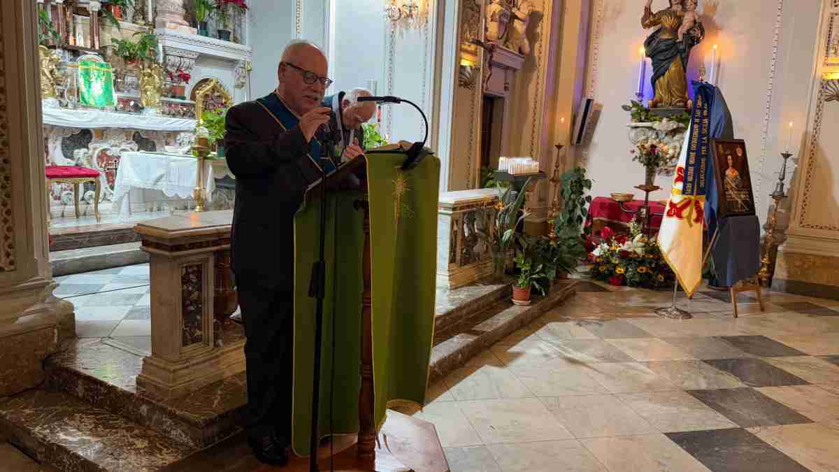 Arturo Nesci di Sant'Agata