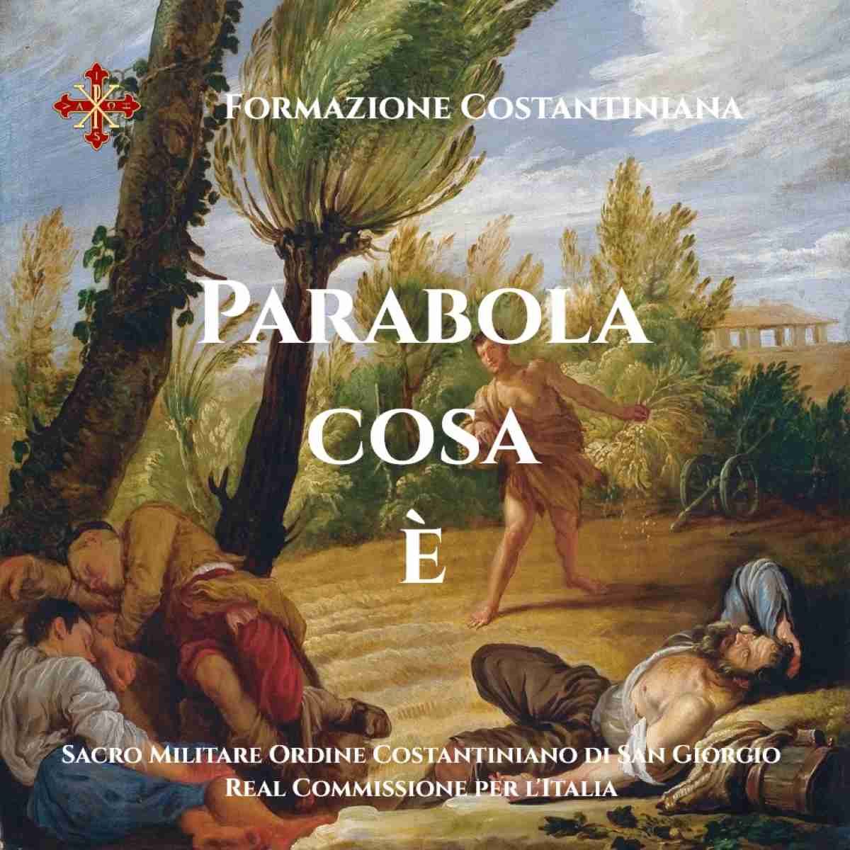 Parabola della zizzania