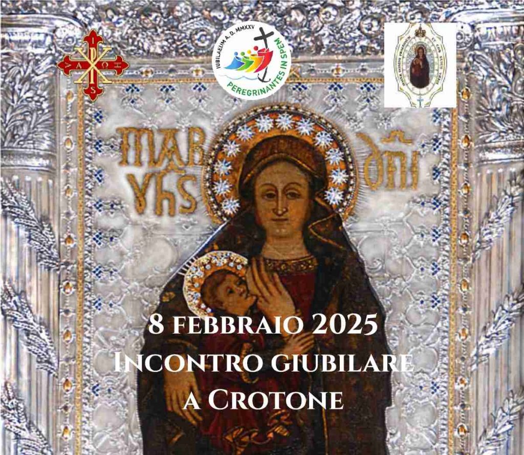 Madonna di Capocolonna