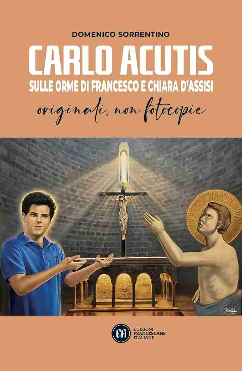 Copertina libro