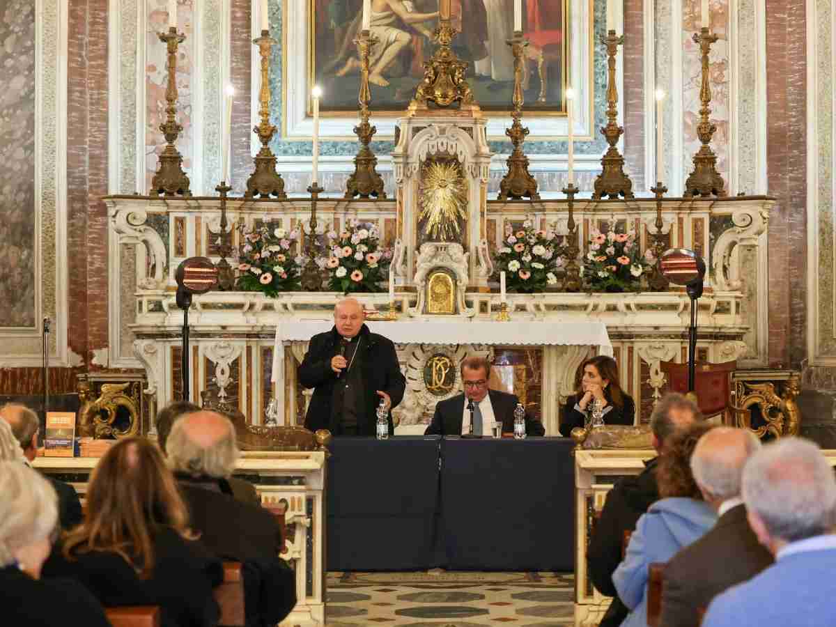 Presentazione