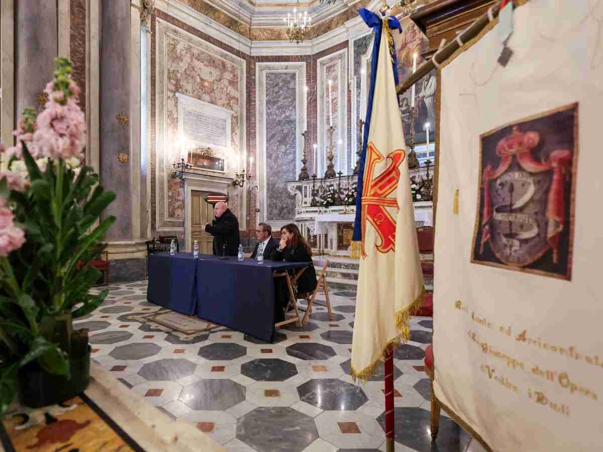 Presentazione