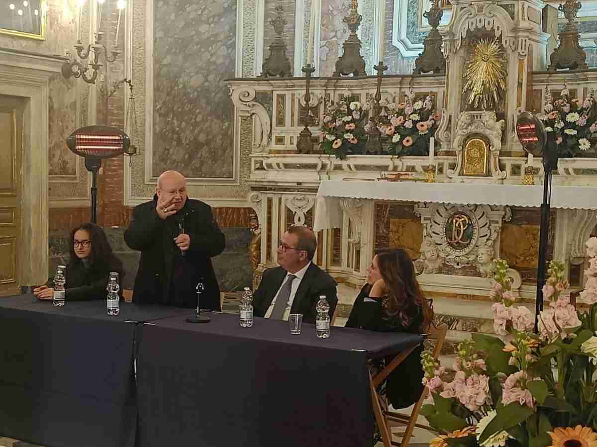 Presentazione
