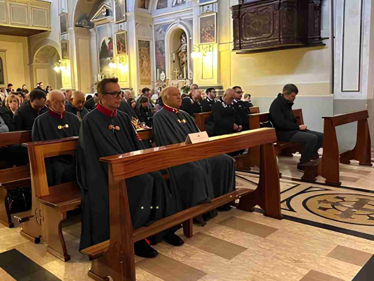 Foto di gruppo