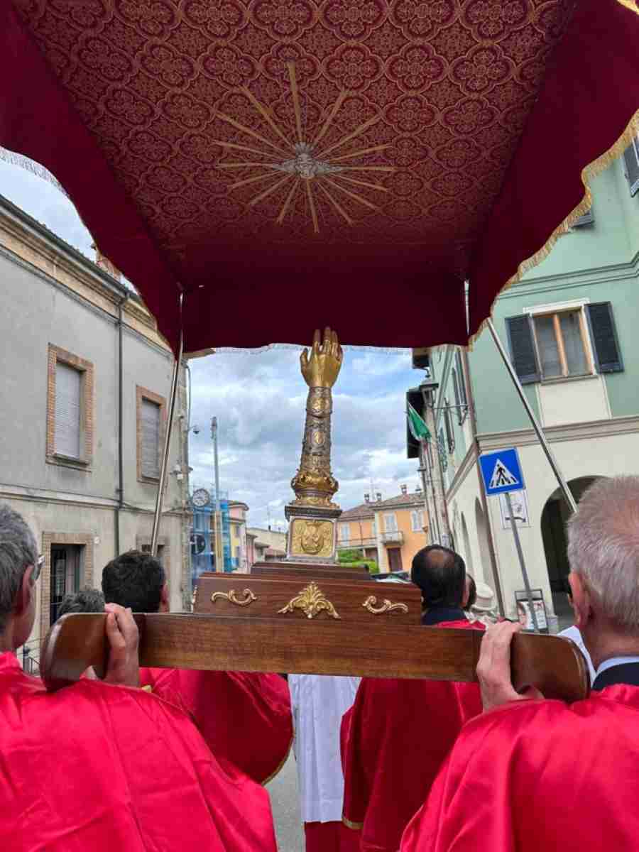 Processione