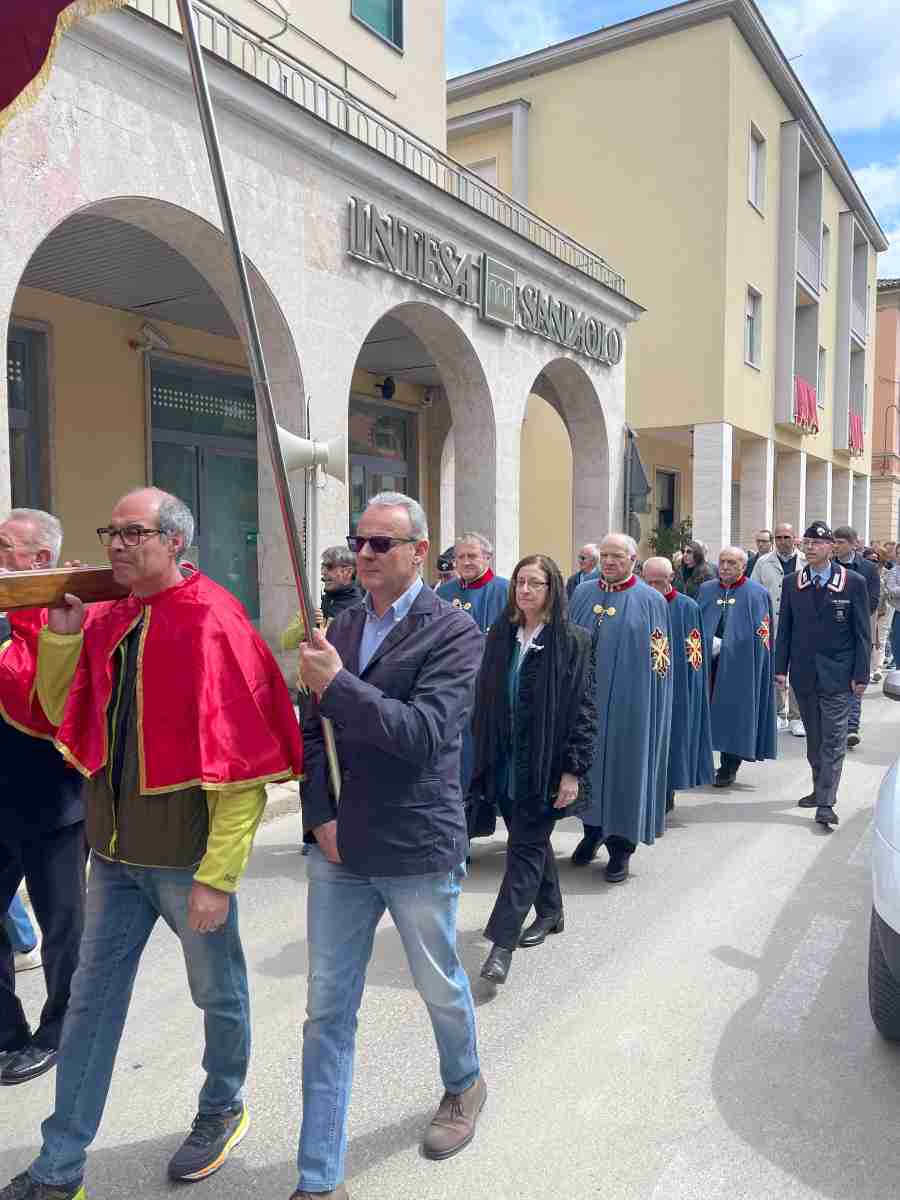 Processione