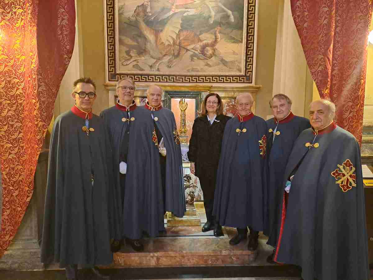 Foto di gruppo