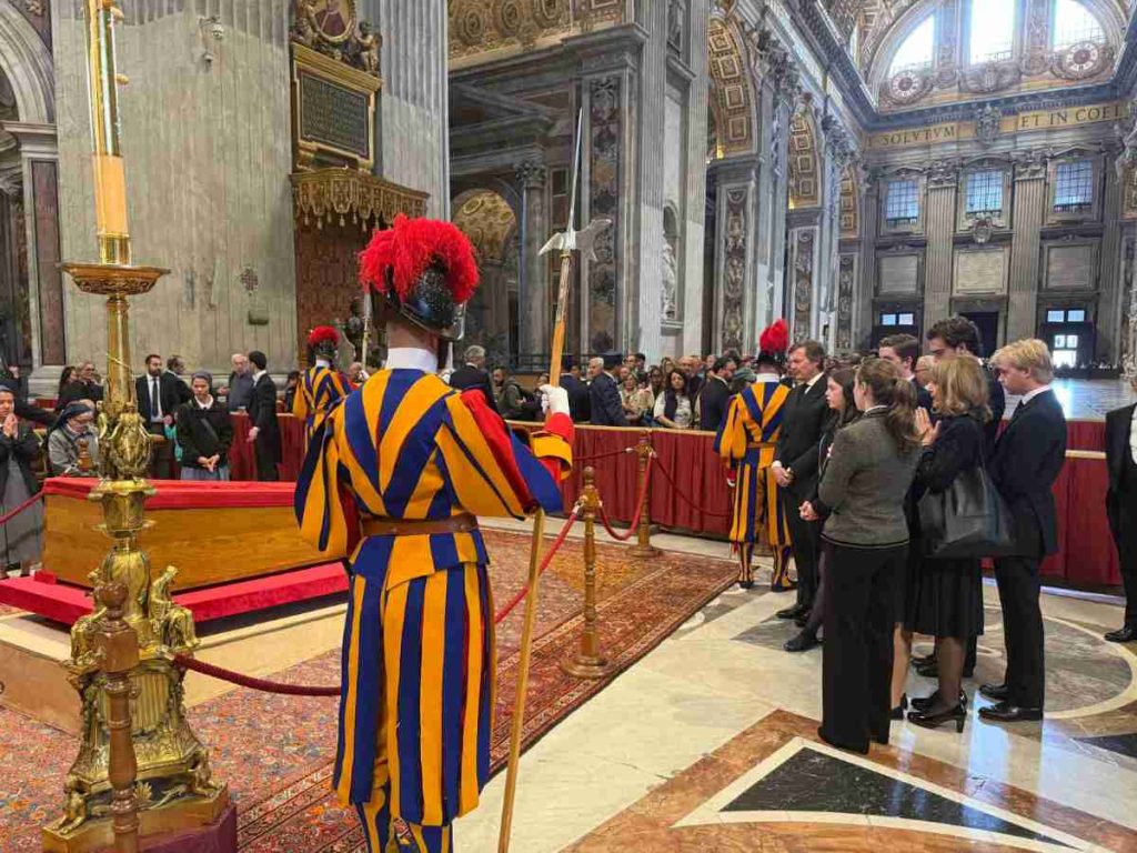 Famiglia Reale delle Due Sicilie