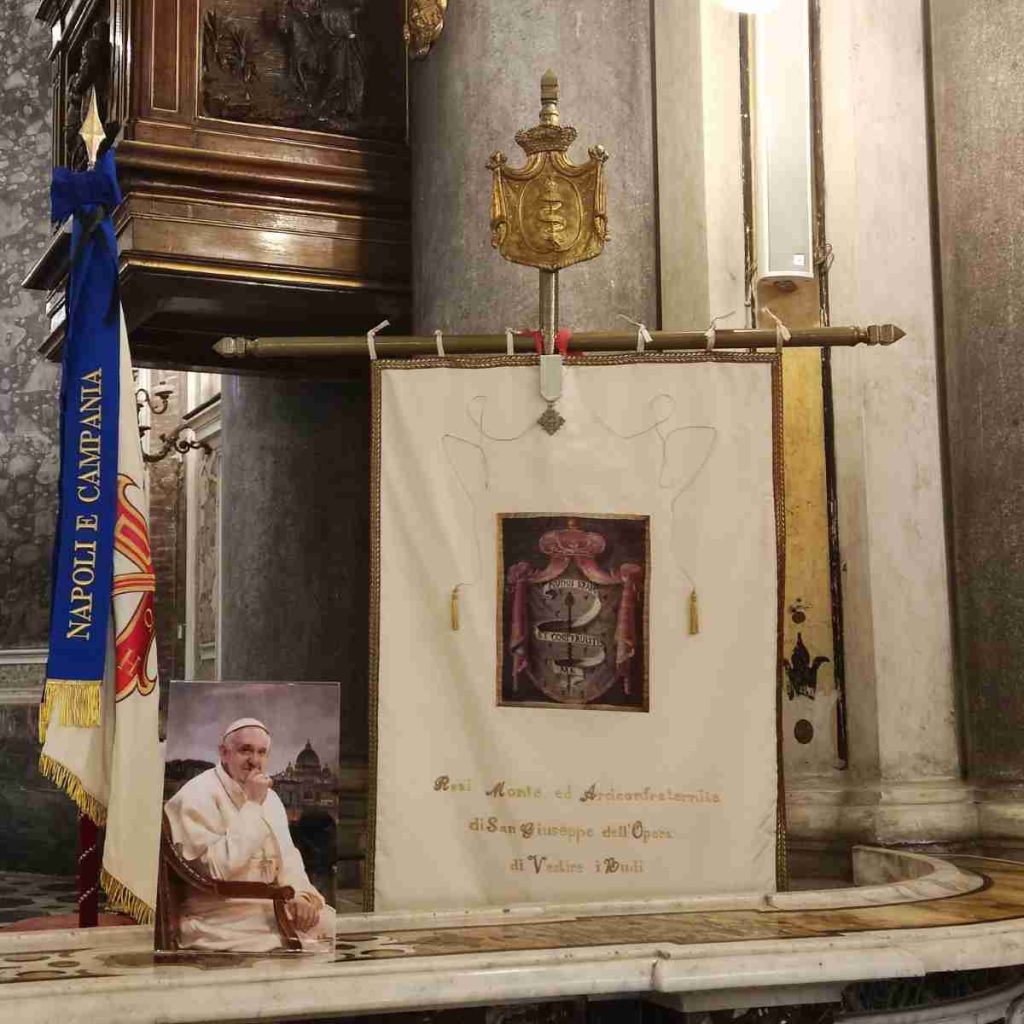 Bandiera e stendardo