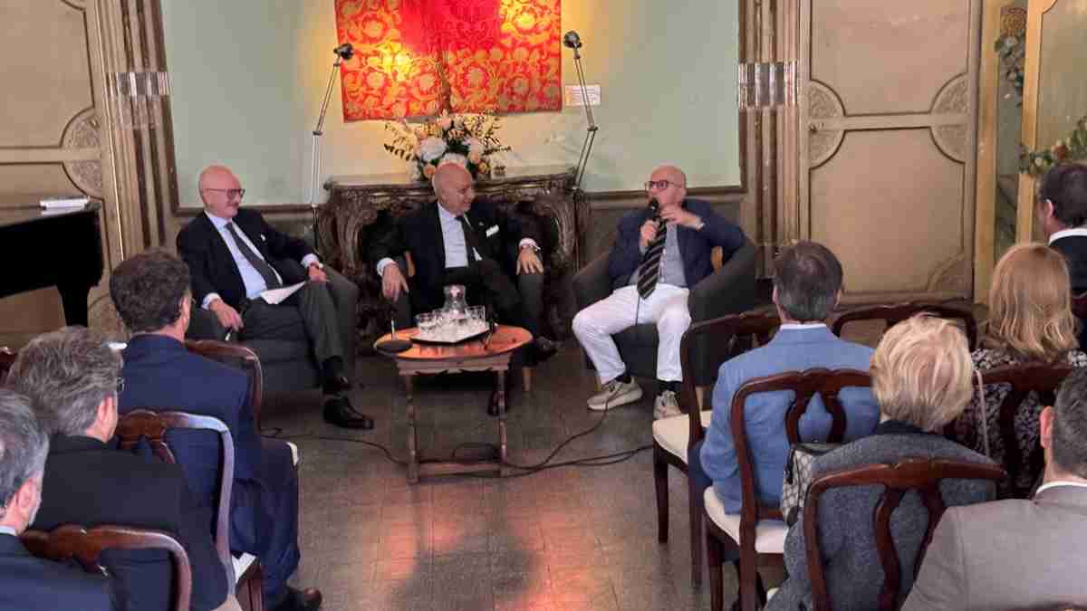Conferenza