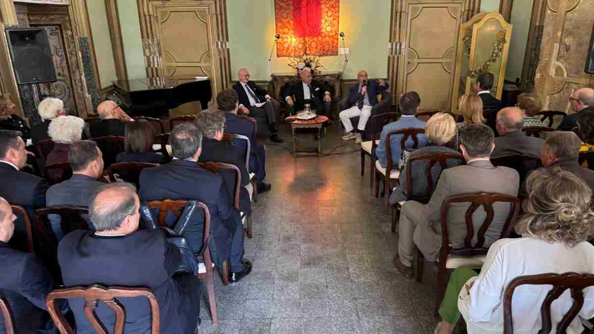 Conferenza