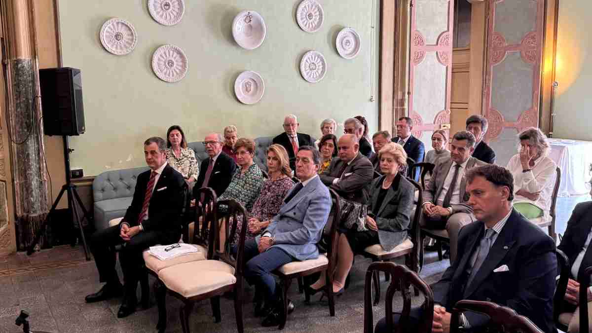 Conferenza