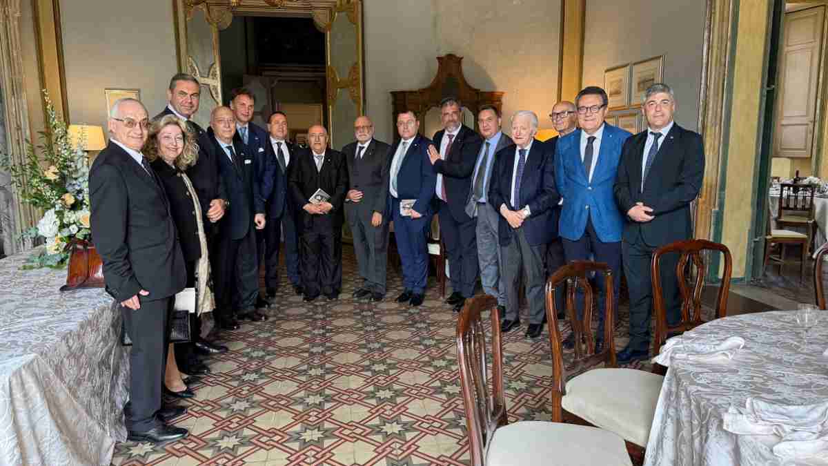 Foto di gruppo