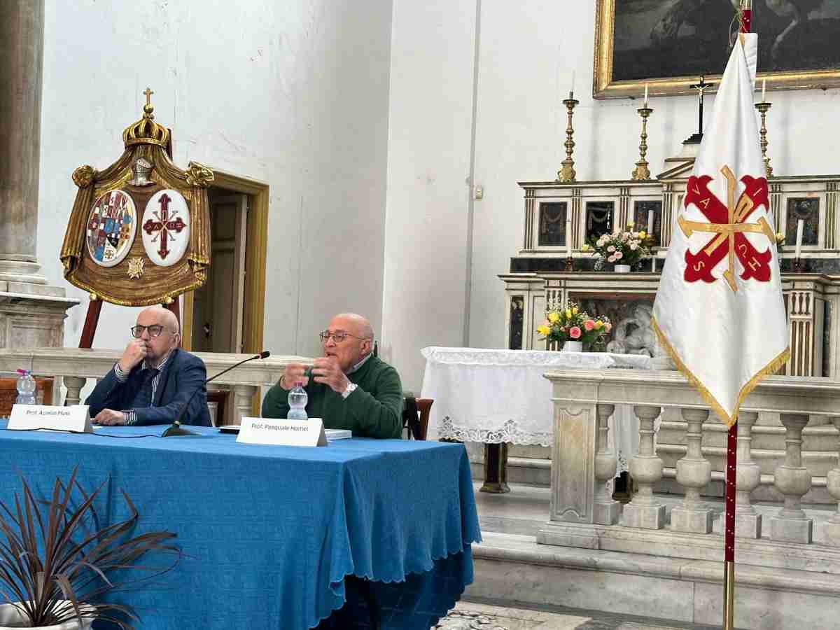 Musi e Hamel
