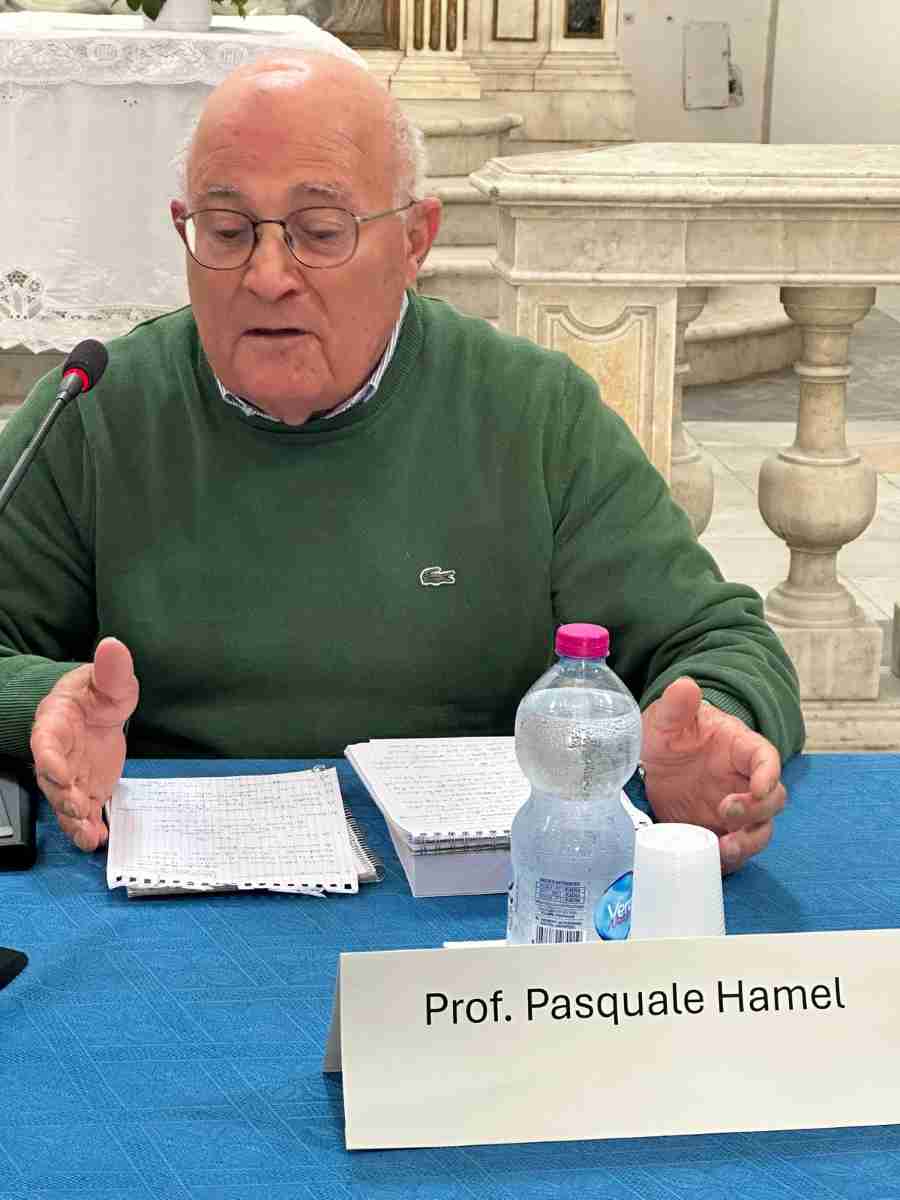 Hamel