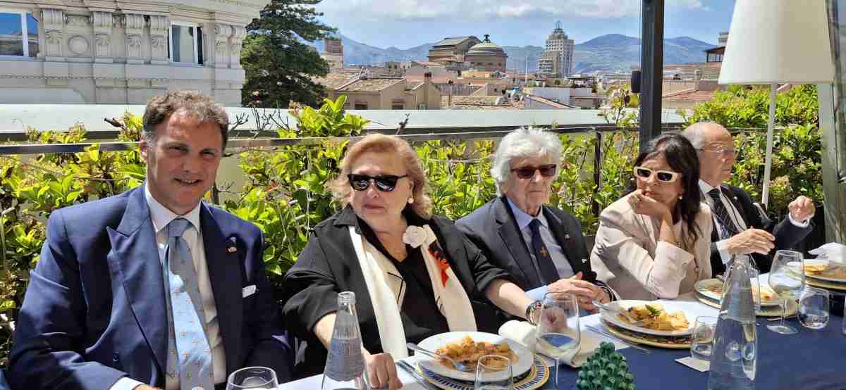 Foto di gruppo