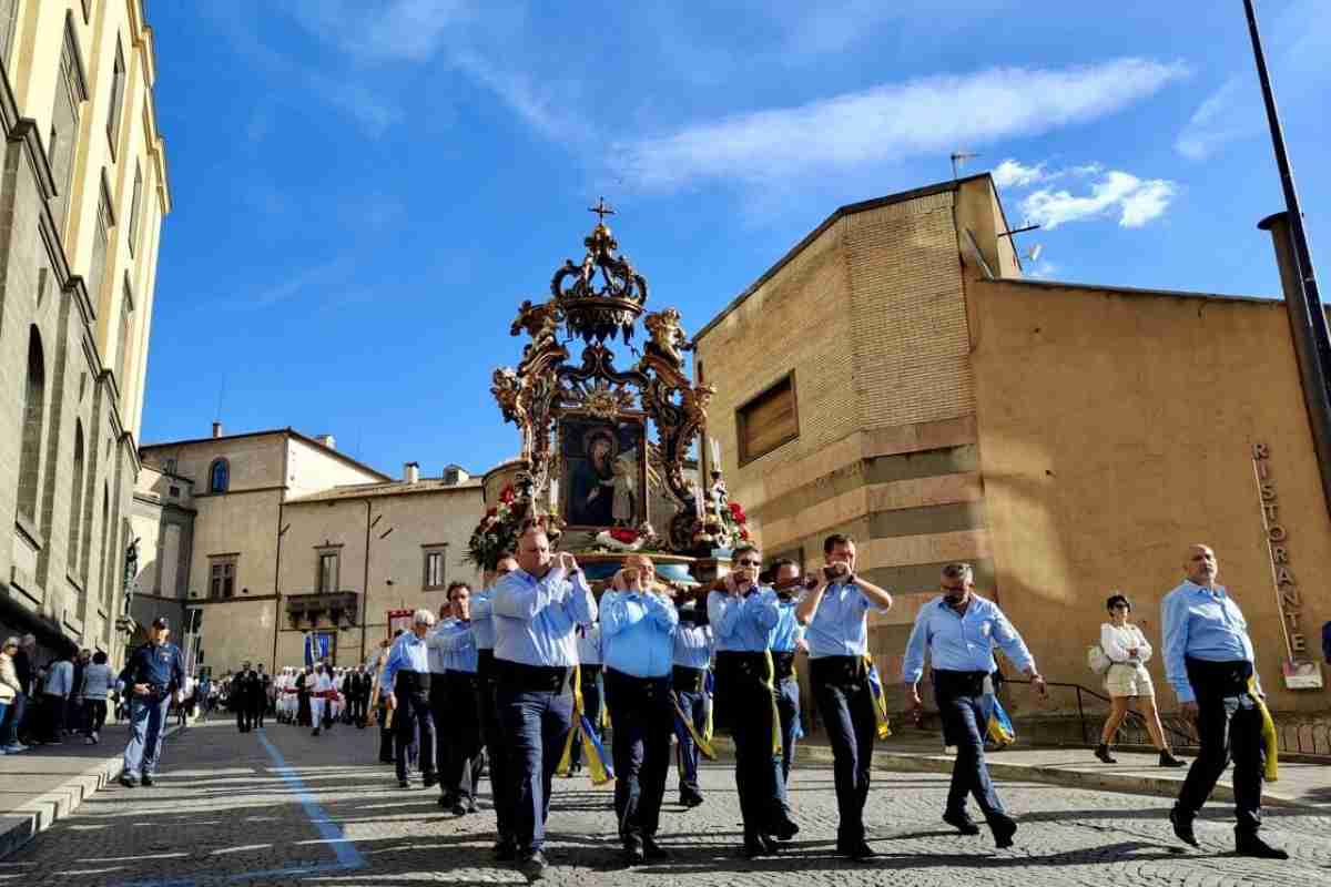 Processione