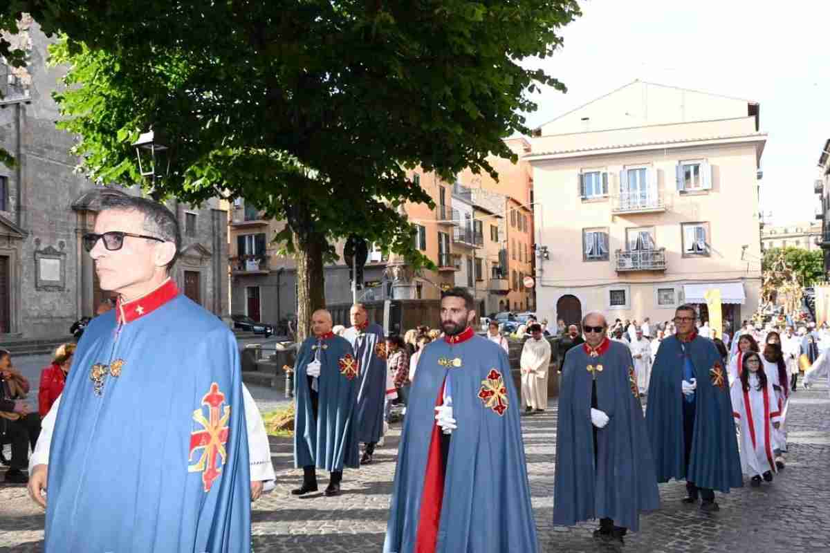 Processione