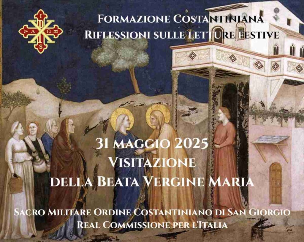 Visitazione