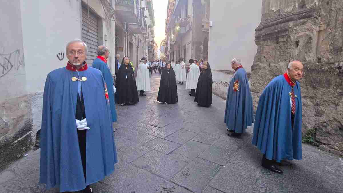 Processione