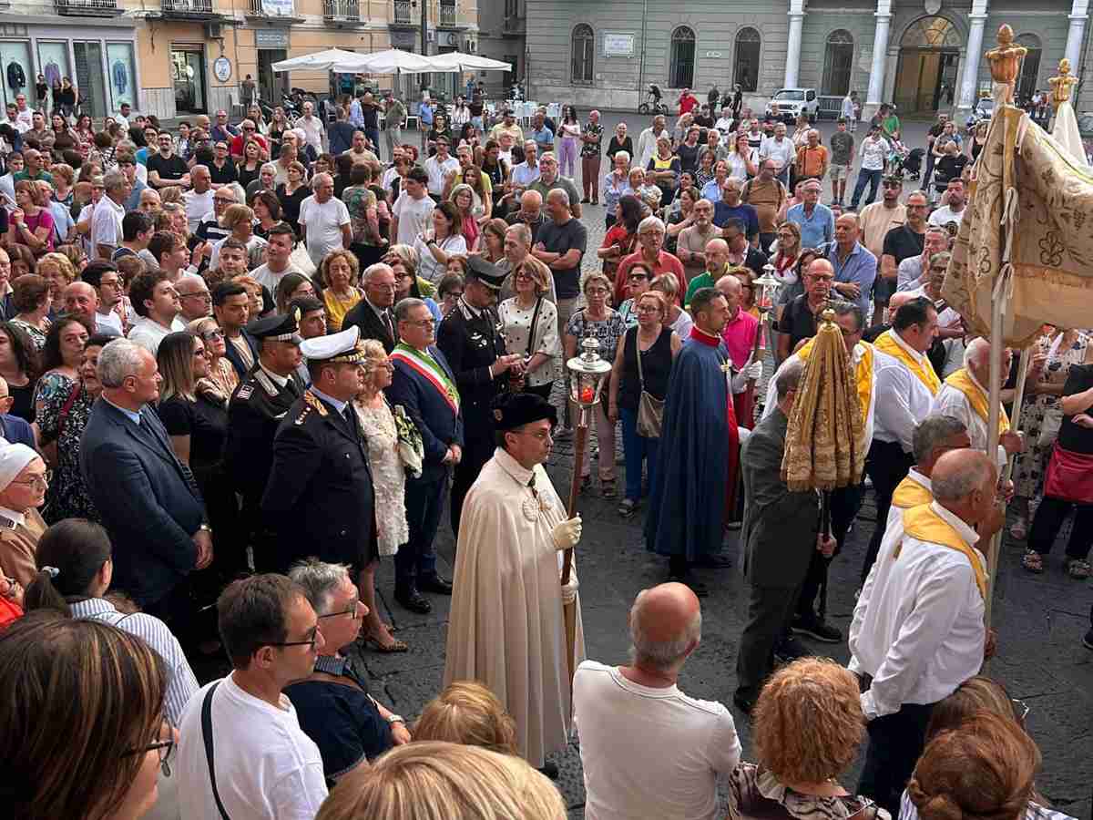 Processione