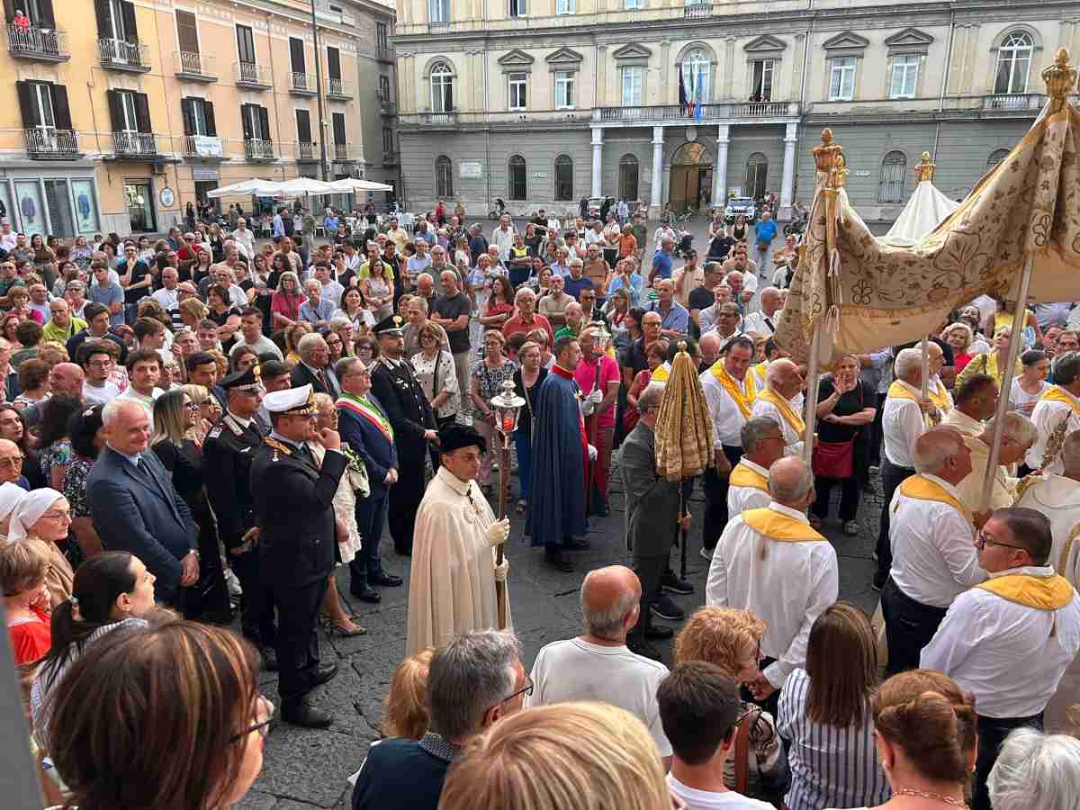 Processione