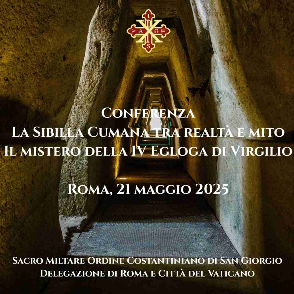 Antro della Sibilla Cumana