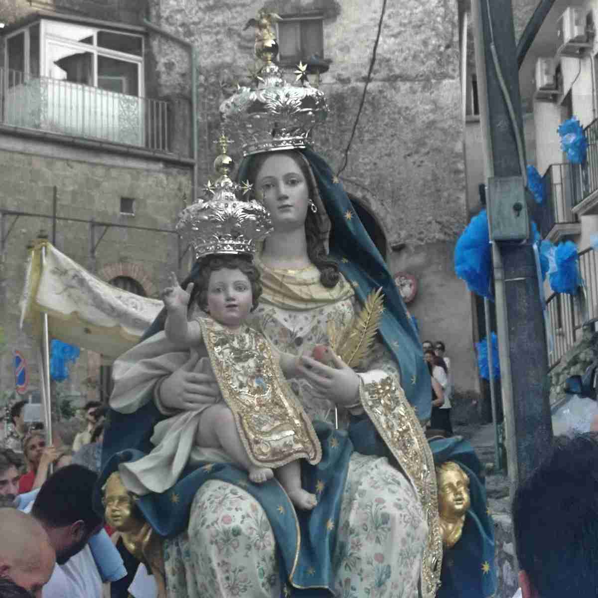 Madonna delle Grazie