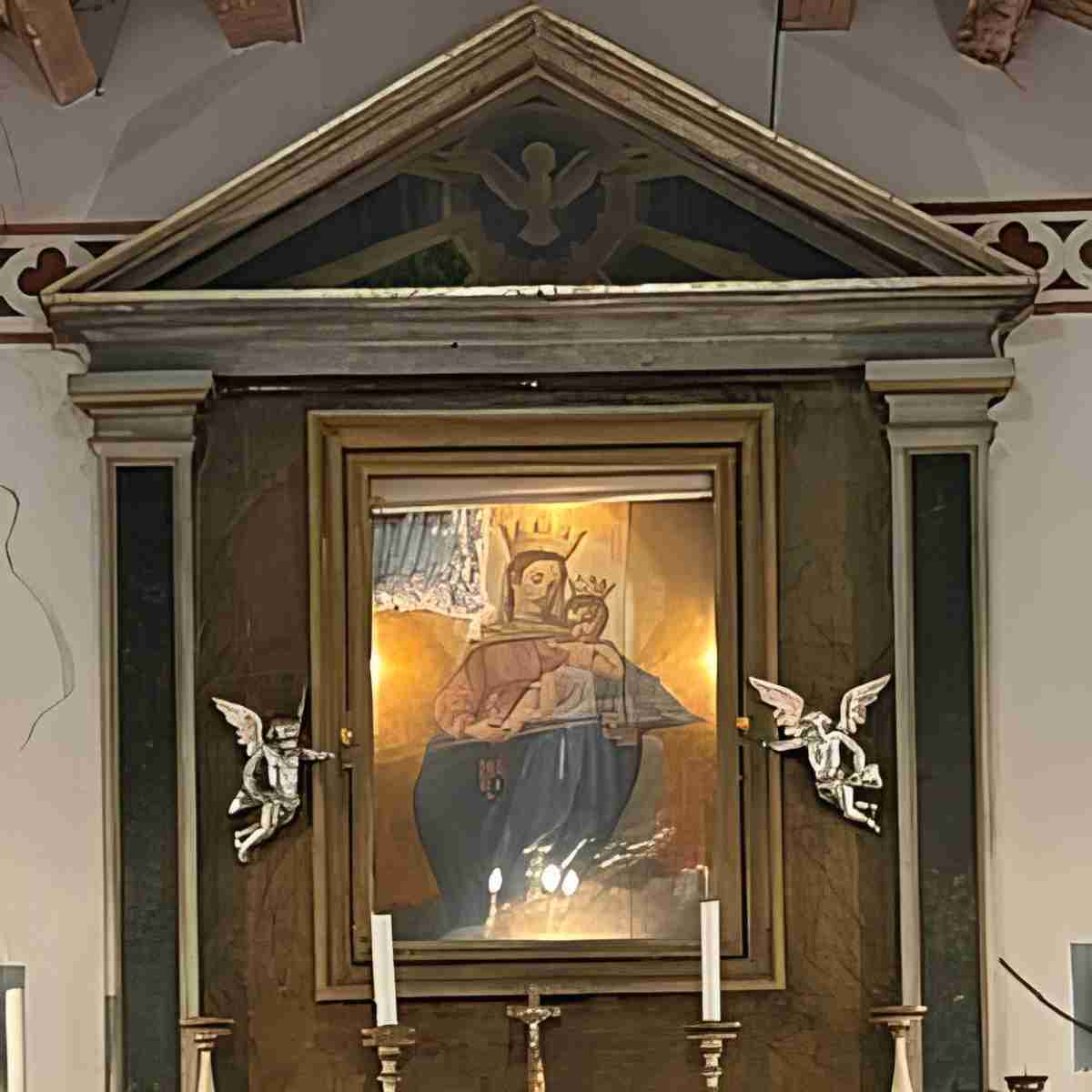 Madonna del Carmelo