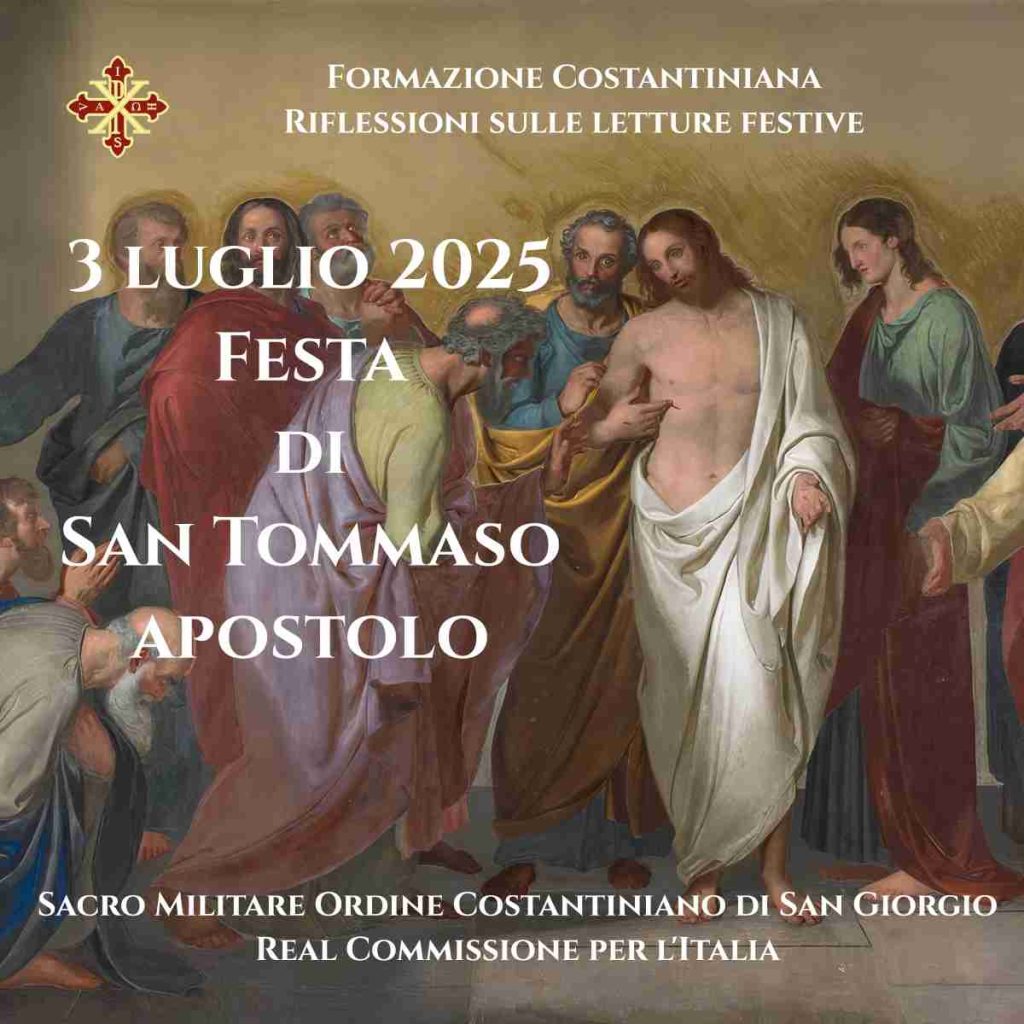 San Tommaso