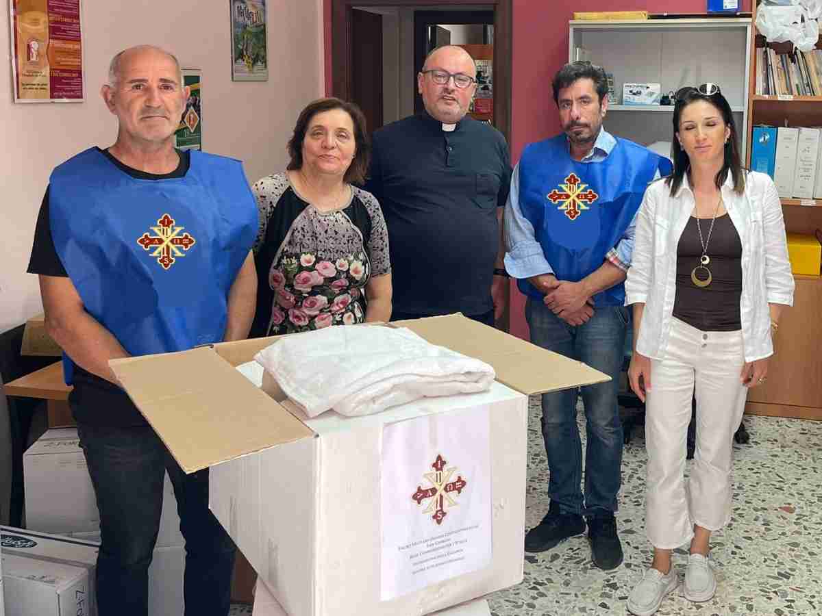 Foto di gruppo