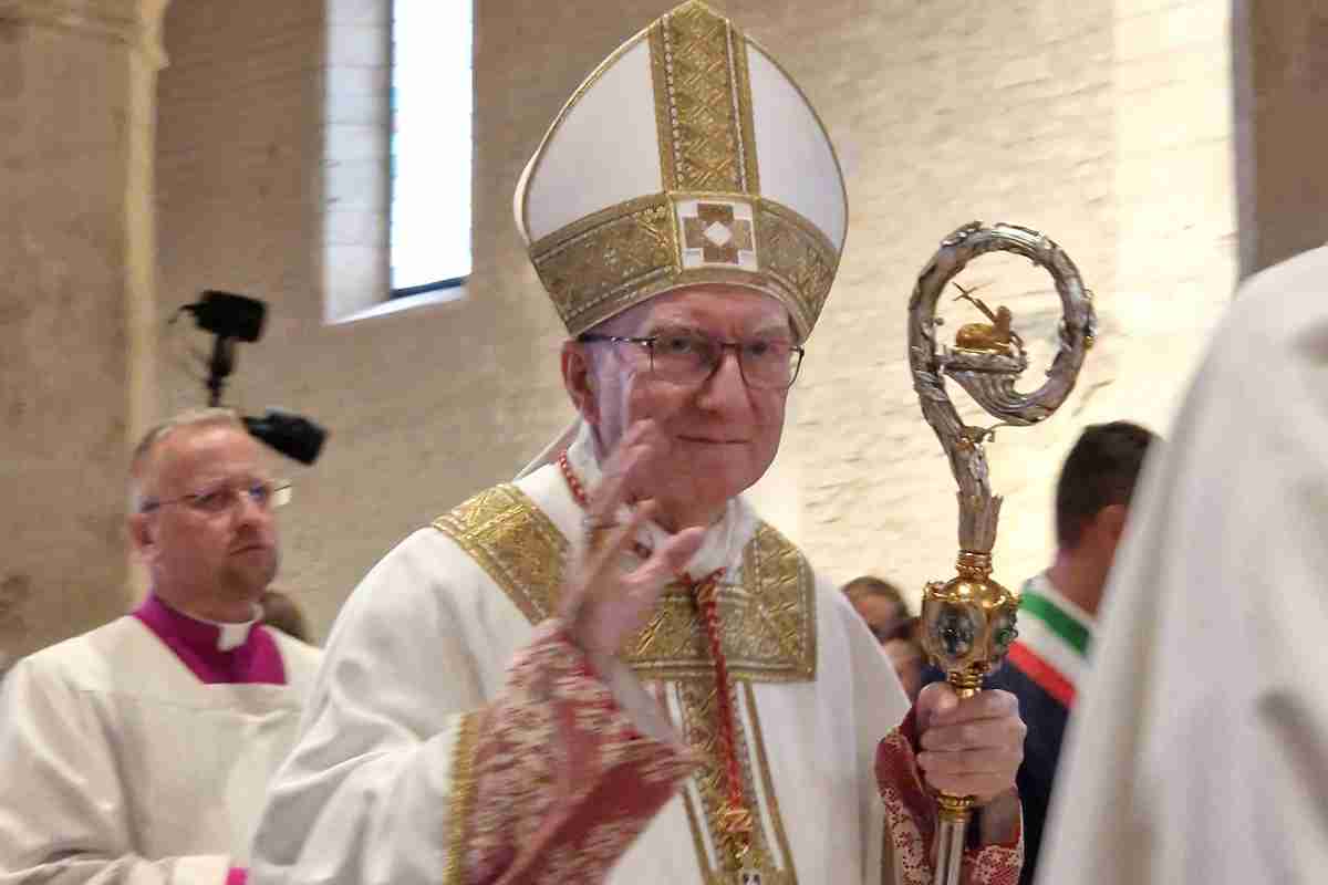 Santa Messa