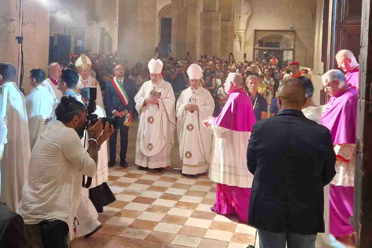 Santa Messa