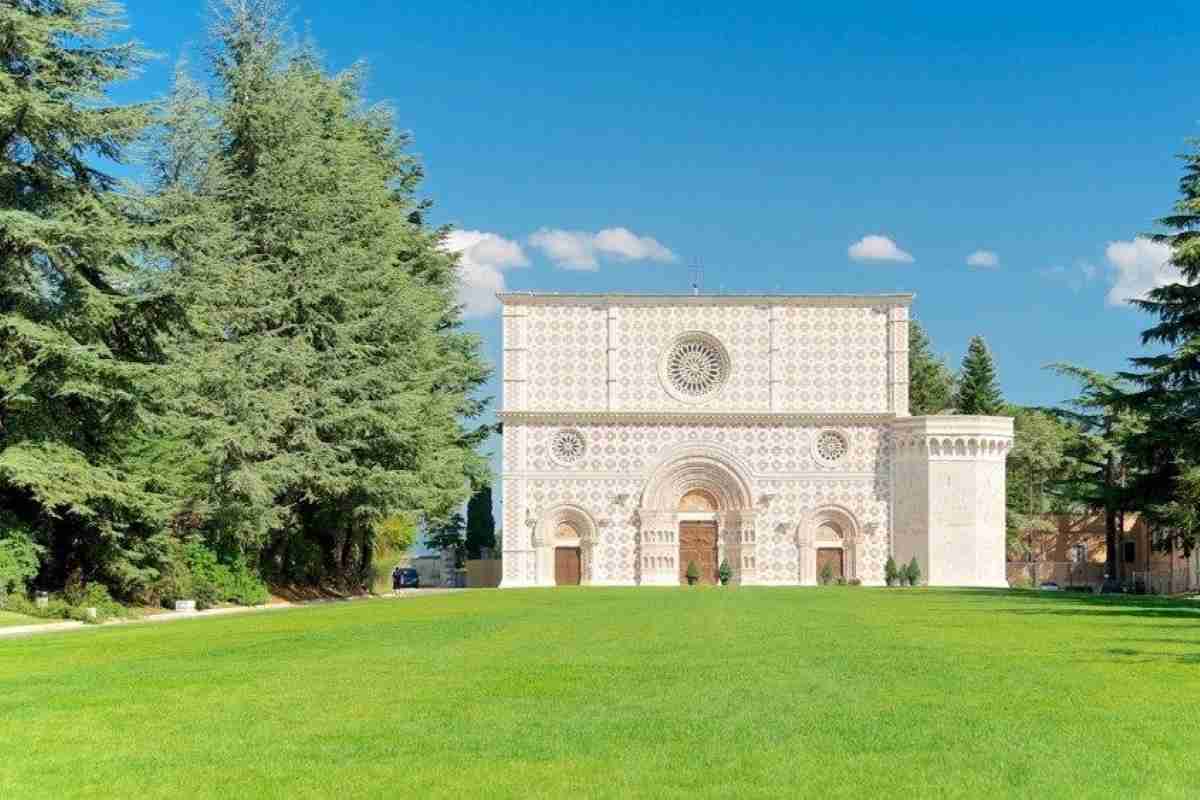 Basilica