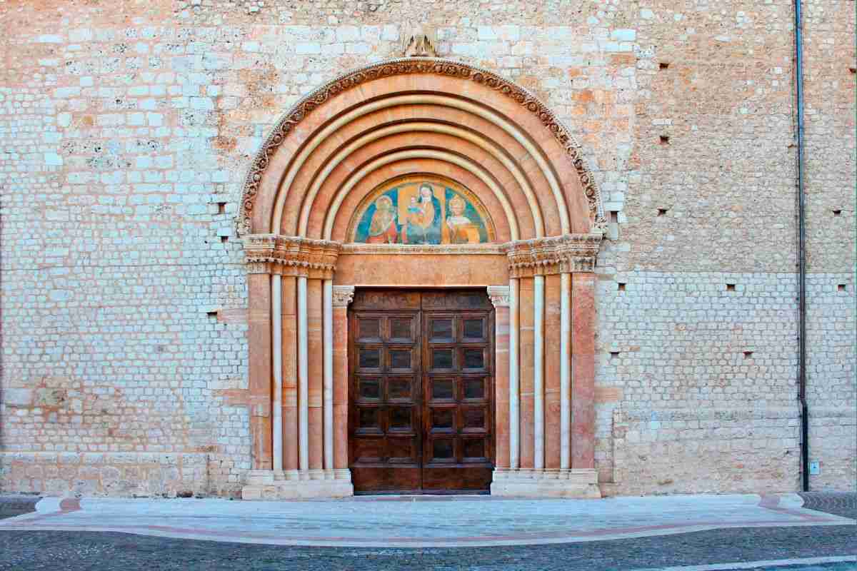 Porta Santa
