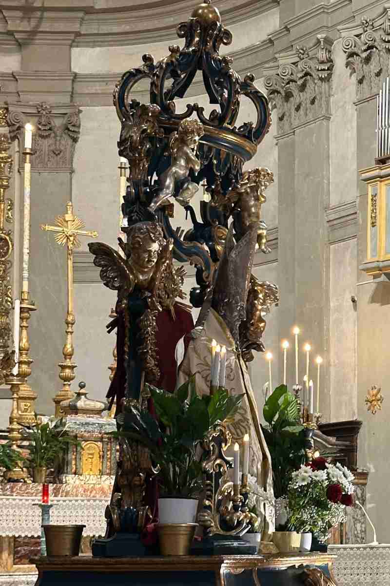 Sant'Agostino