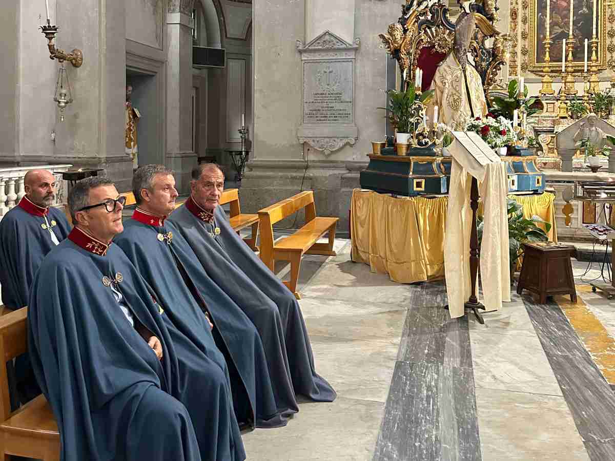 Santa Messa