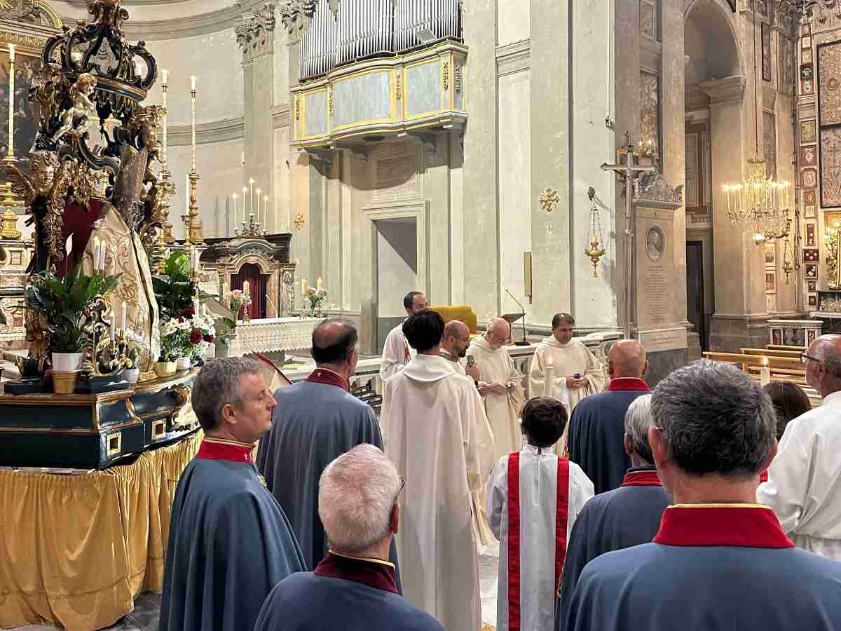 Santa Messa