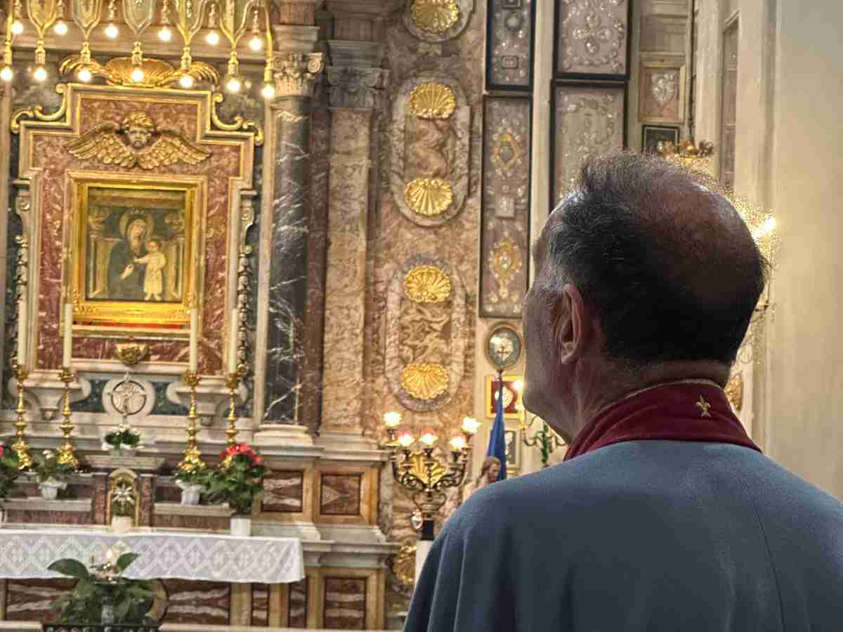 Santa Messa