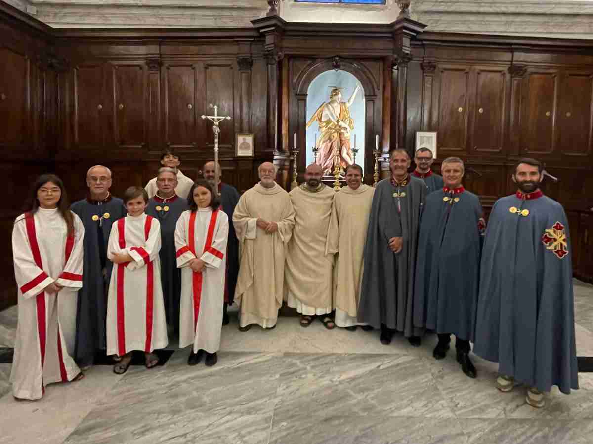 Foto di gruppo