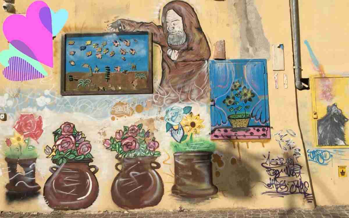Murales