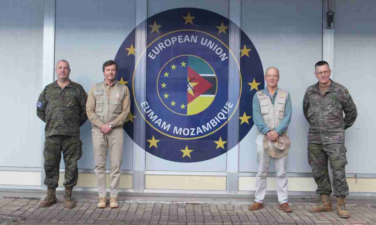 Foto di gruppo