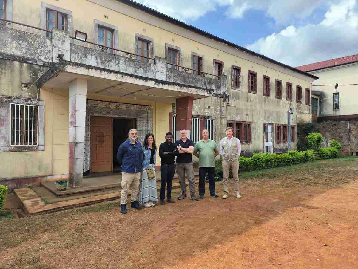 Foto di gruppo