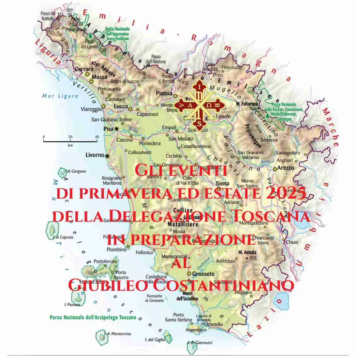 Toscana