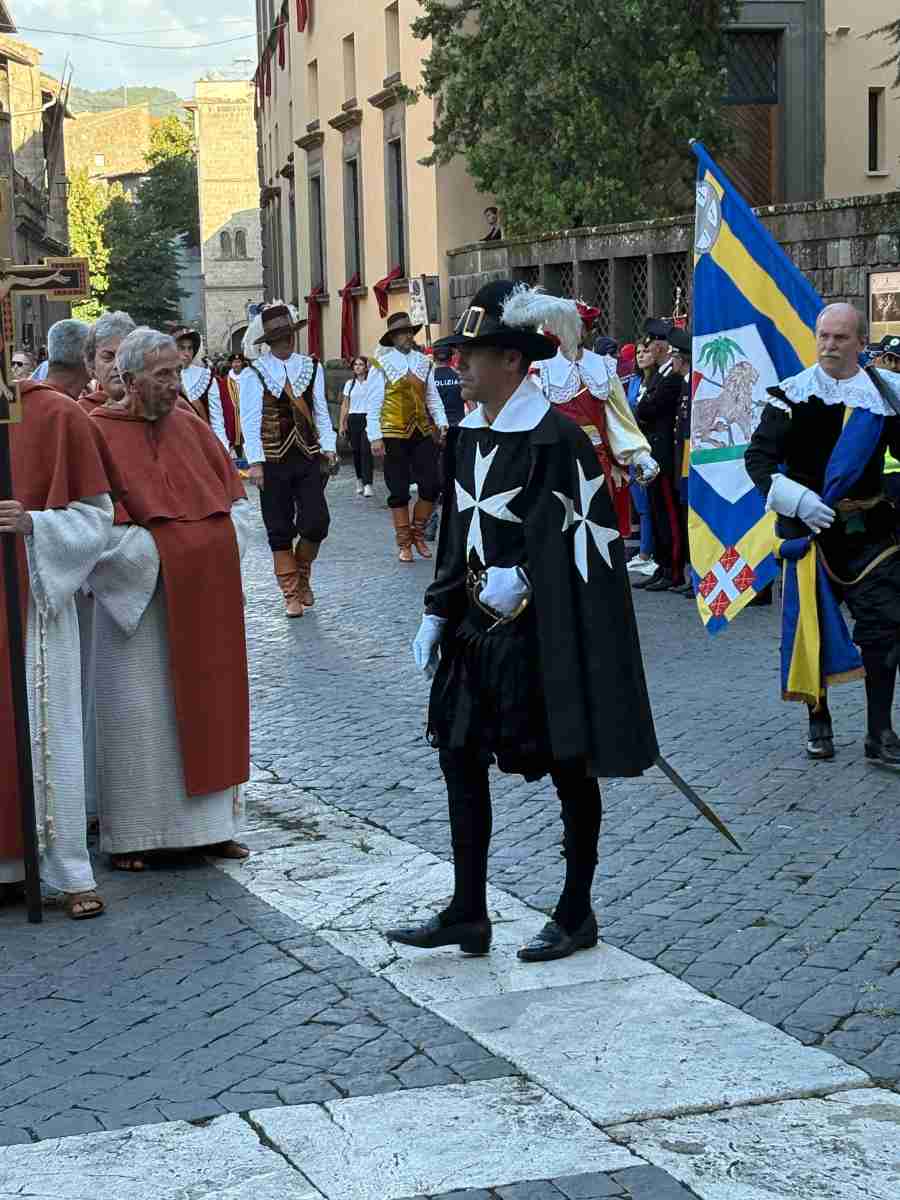Corteo Storico