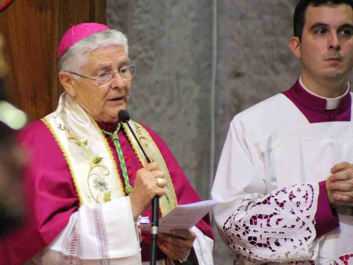 Liturgia della Parola