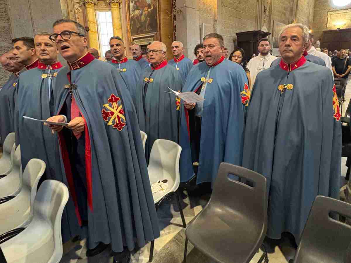 Liturgia della Parola