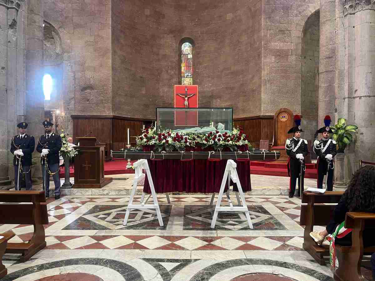 Liturgia della Parola