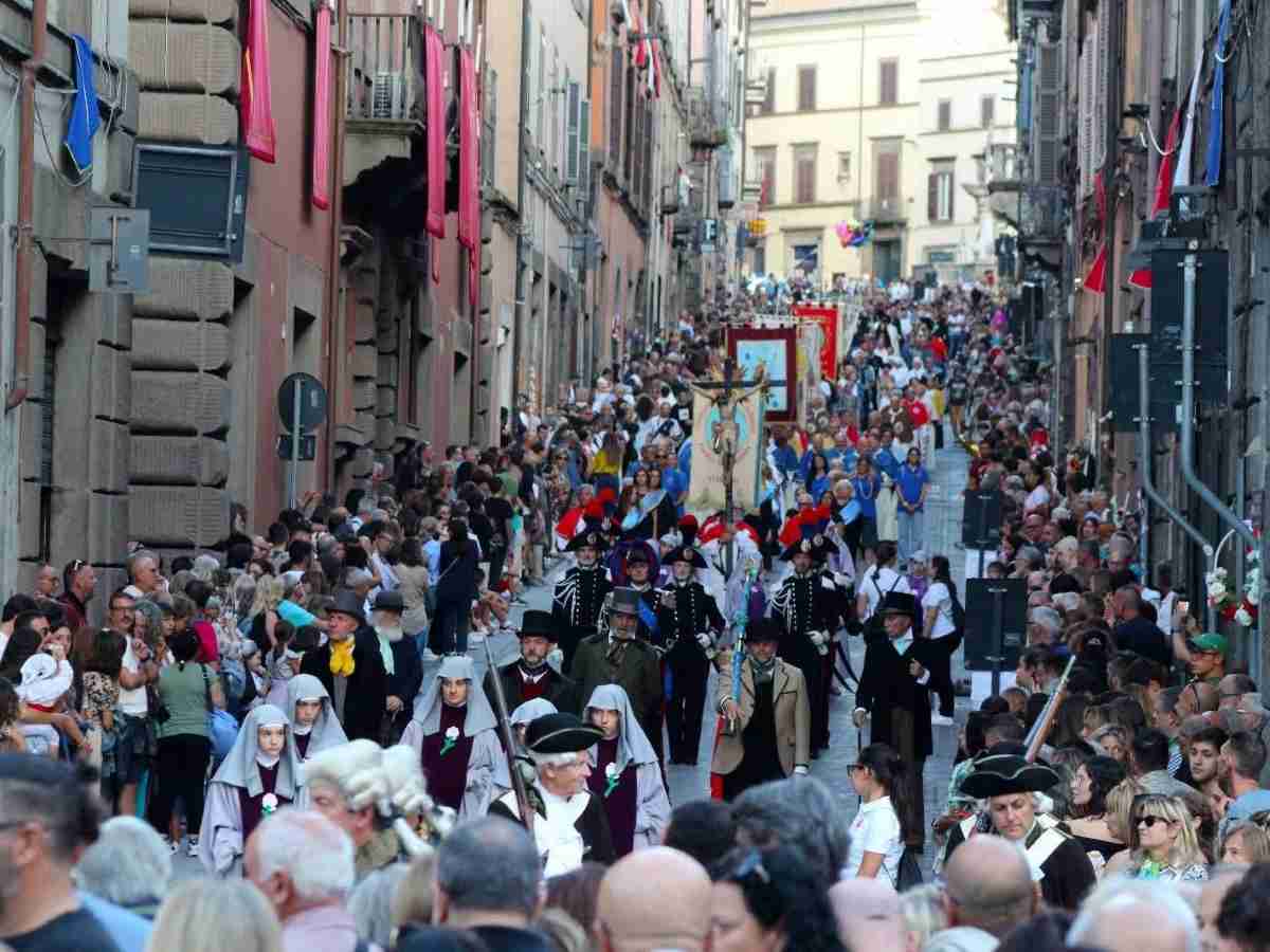 Processione